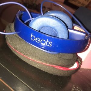 beats headphones